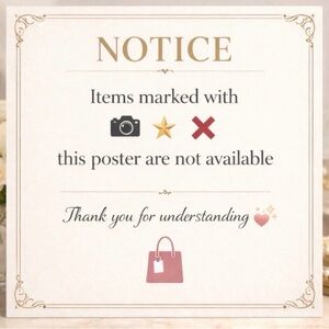 Hello Kitty 45th Anniversary Red and Cream Bag